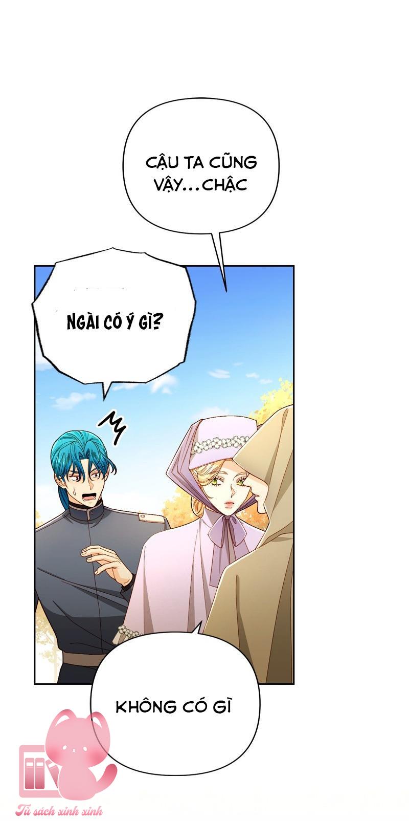 Hoàng Hậu Tái Hôn - Chap 216