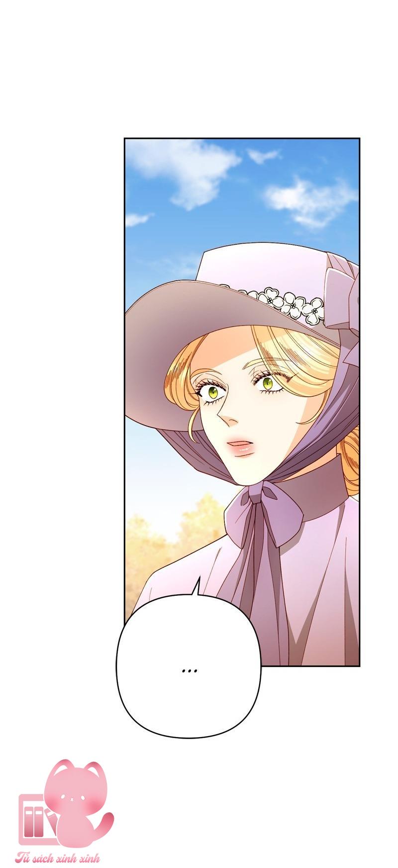 Hoàng Hậu Tái Hôn - Chap 216