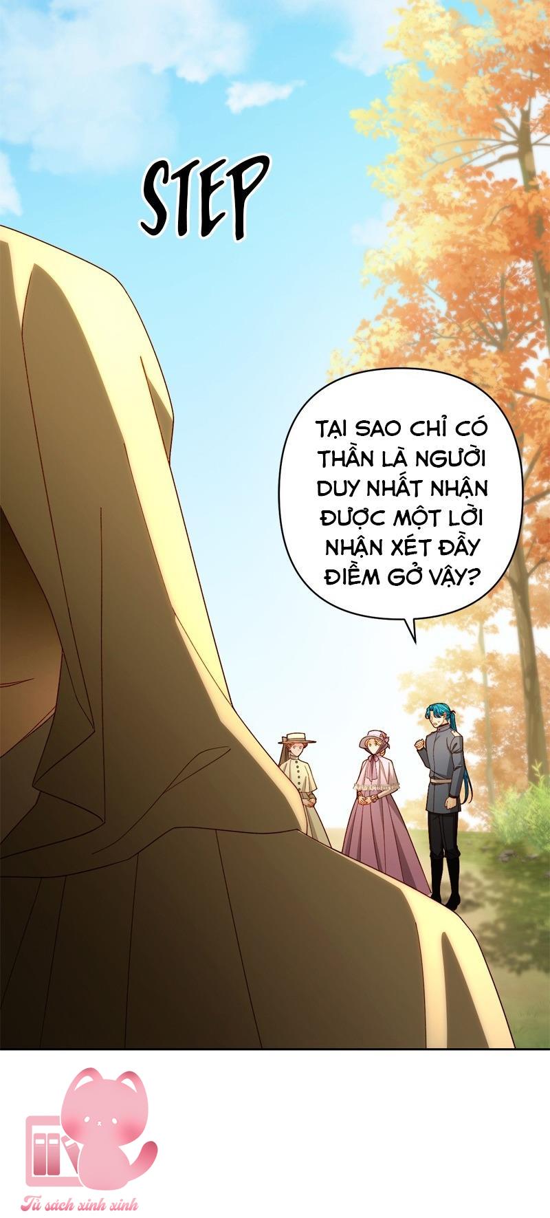 Hoàng Hậu Tái Hôn - Chap 216