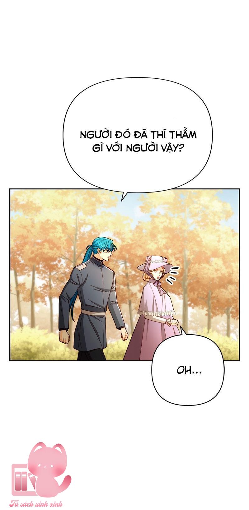 Hoàng Hậu Tái Hôn - Chap 216