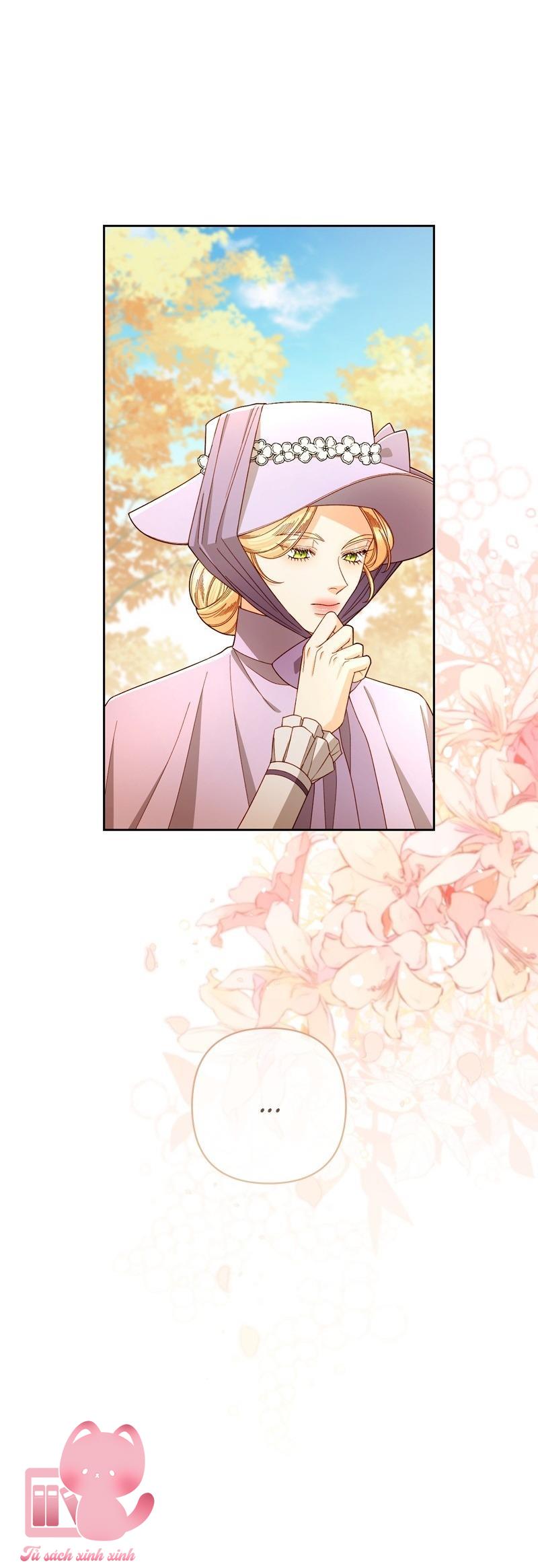 Hoàng Hậu Tái Hôn - Chap 216