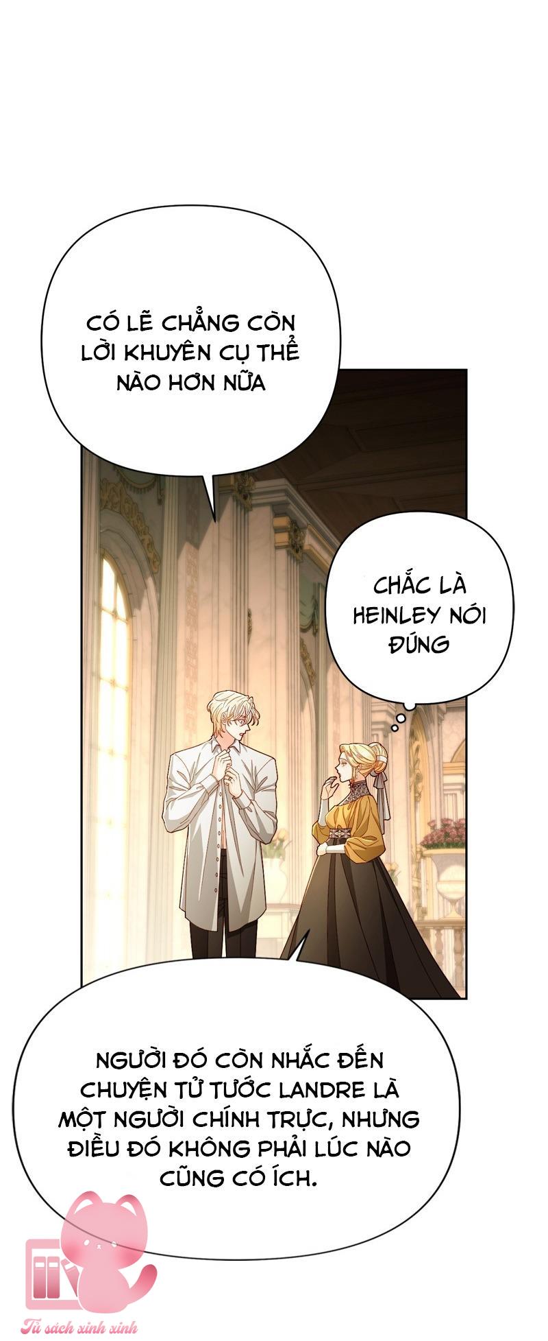 Hoàng Hậu Tái Hôn - Chap 216