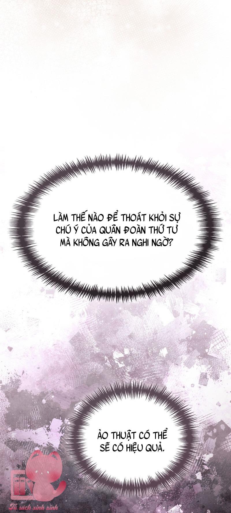 Hoàng Hậu Tái Hôn - Chap 216