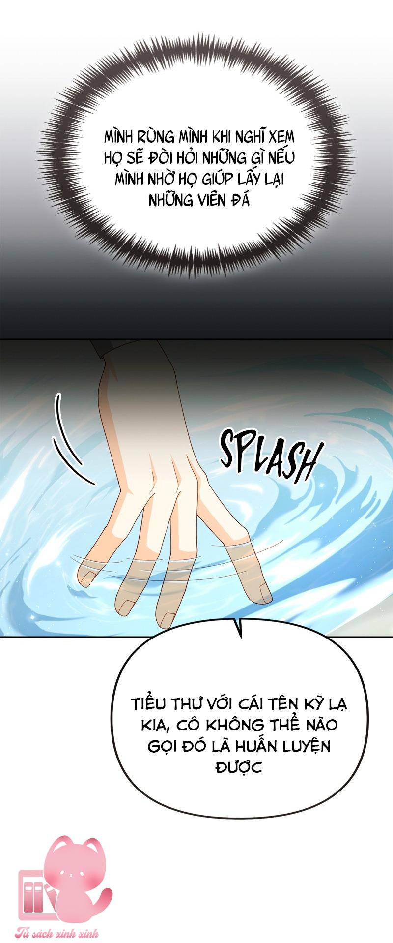 Hoàng Hậu Tái Hôn - Chap 216