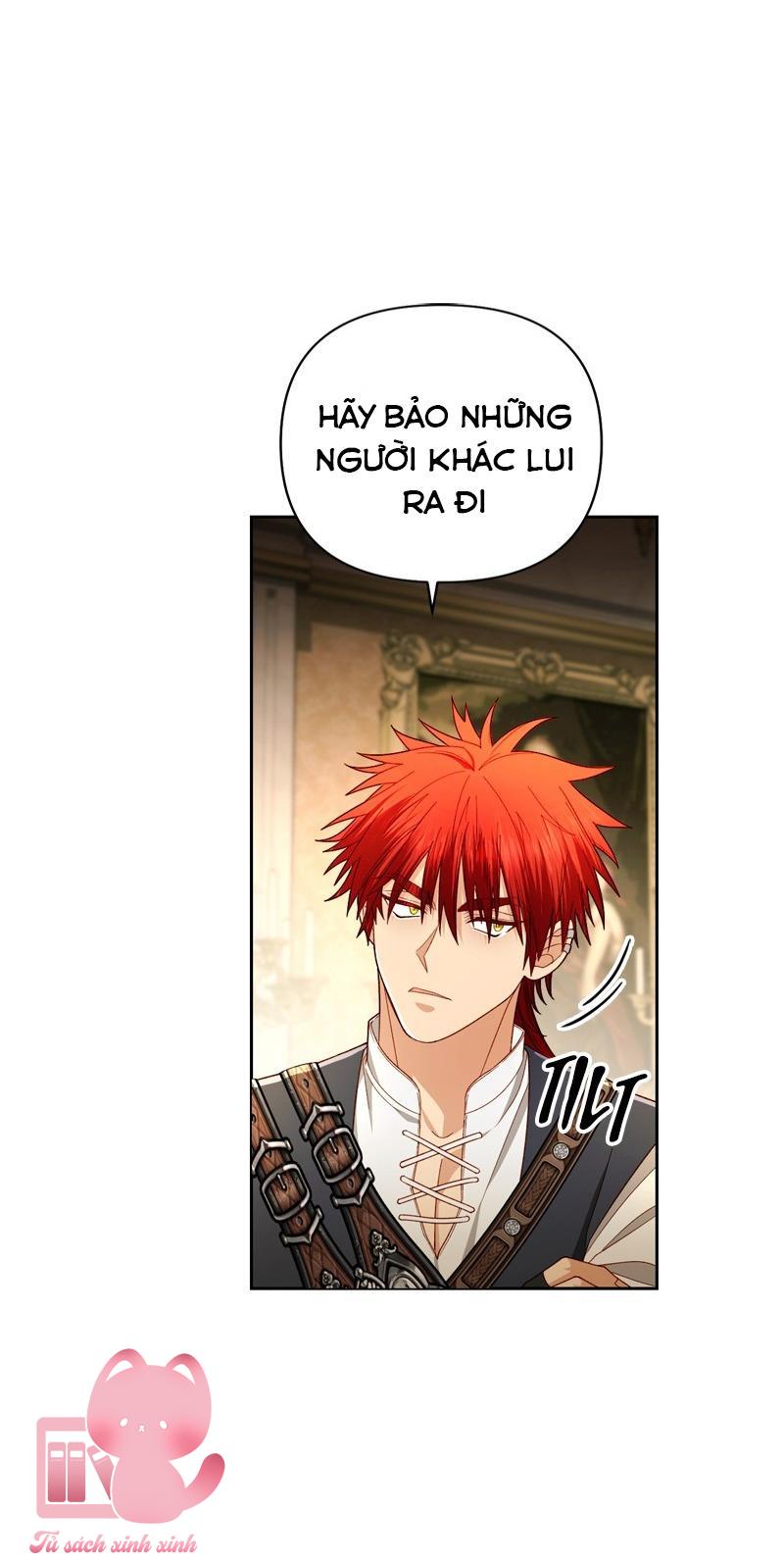 Hoàng Hậu Tái Hôn - Chap 216