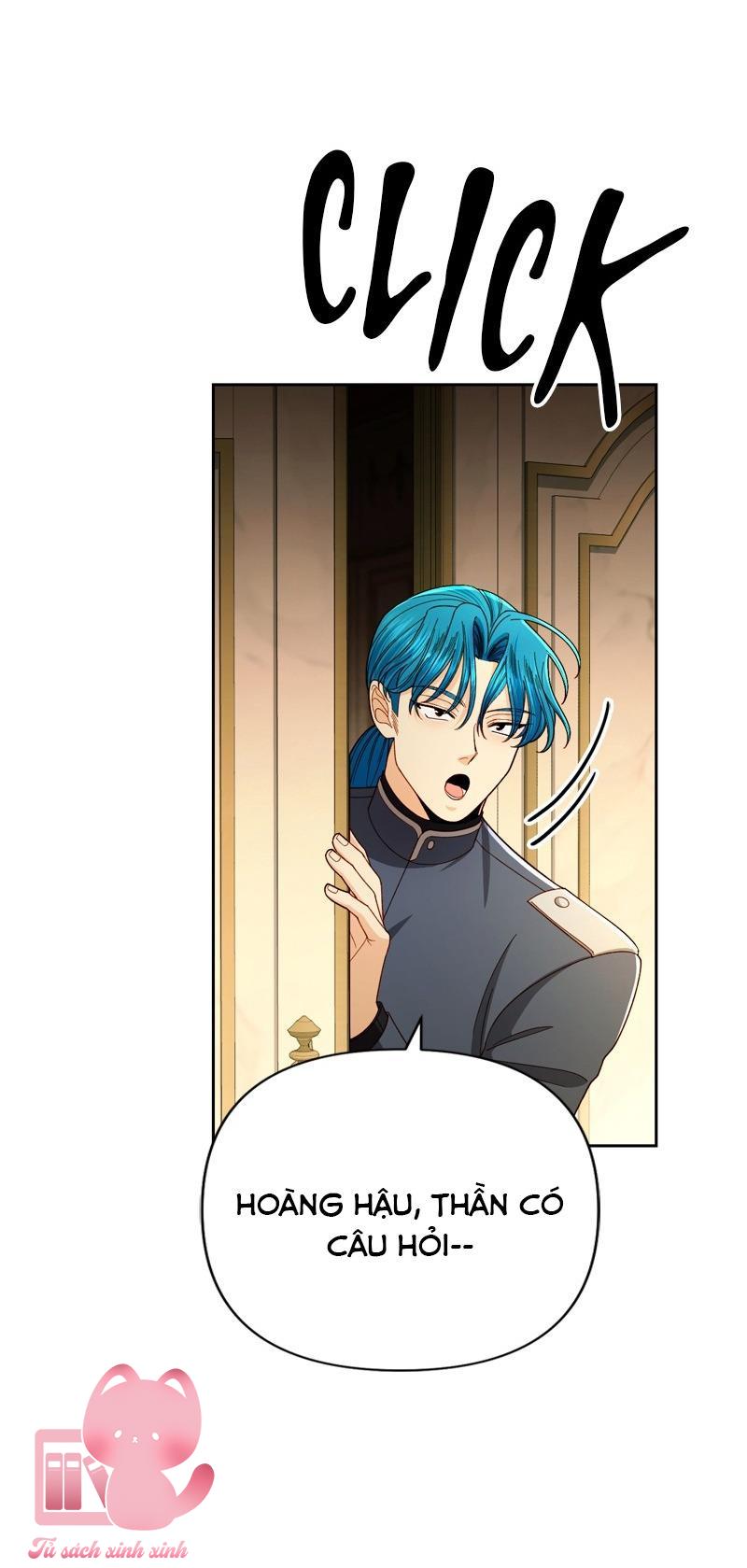 Hoàng Hậu Tái Hôn - Chap 216