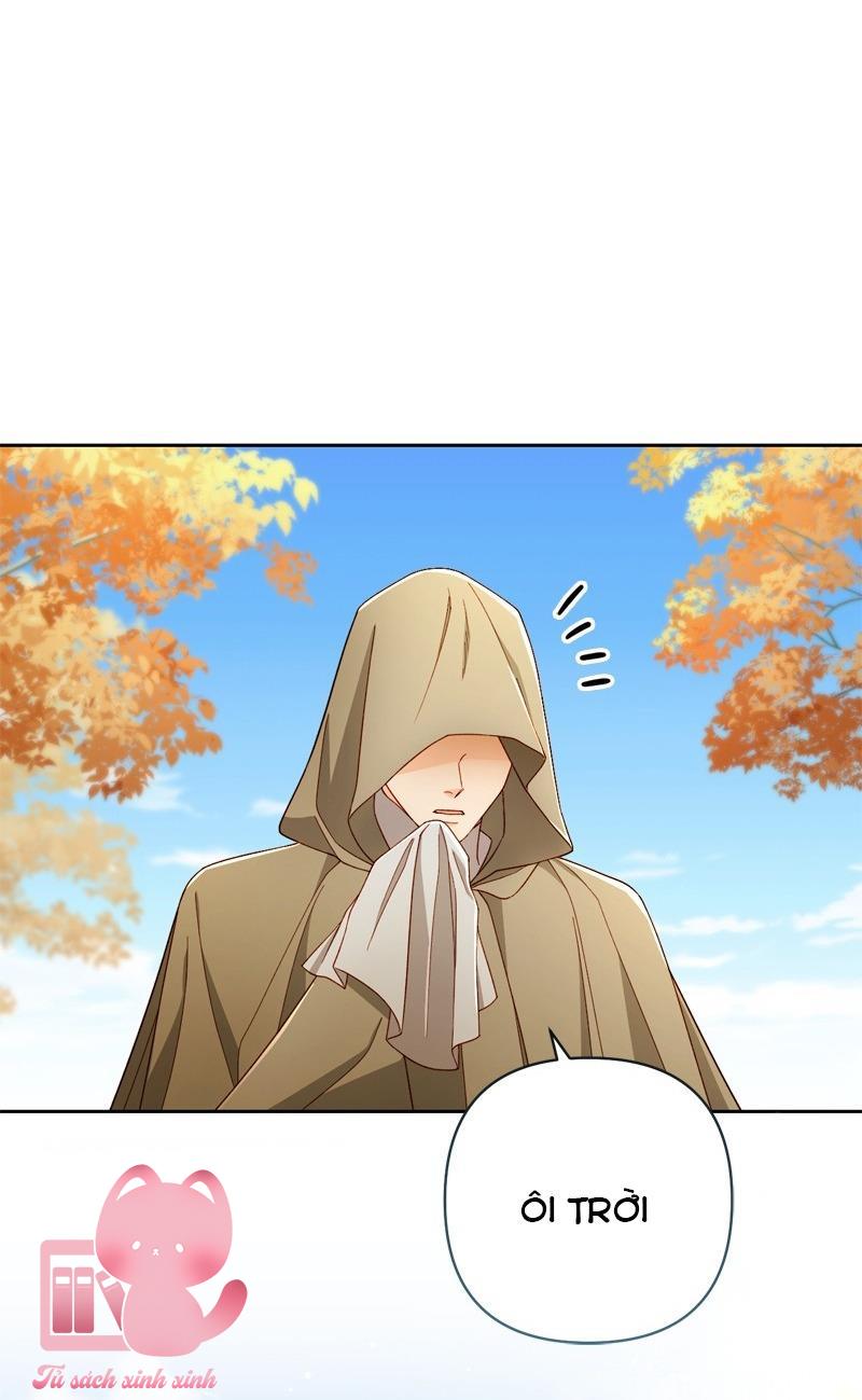 Hoàng Hậu Tái Hôn - Chap 216