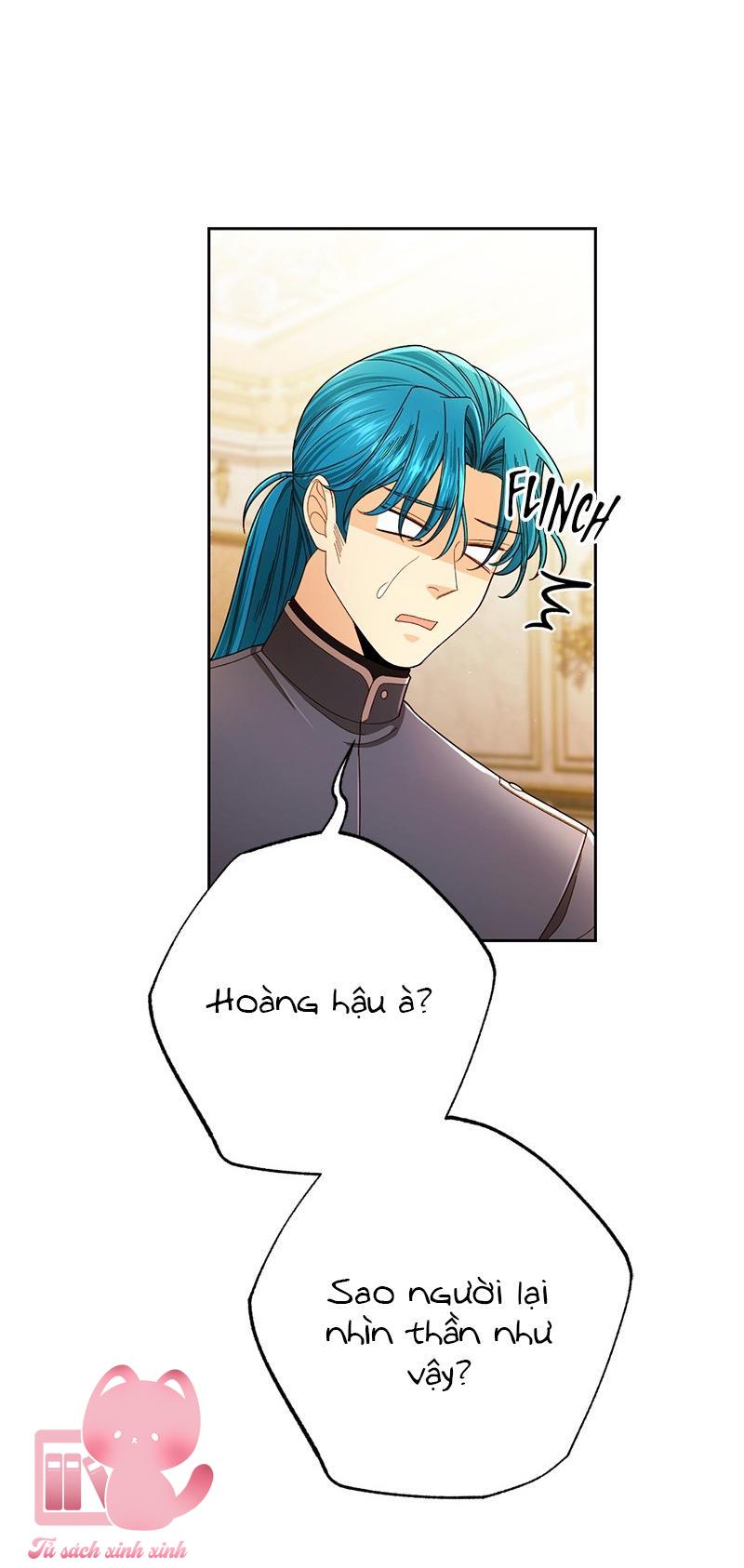 Hoàng Hậu Tái Hôn - Chap 216