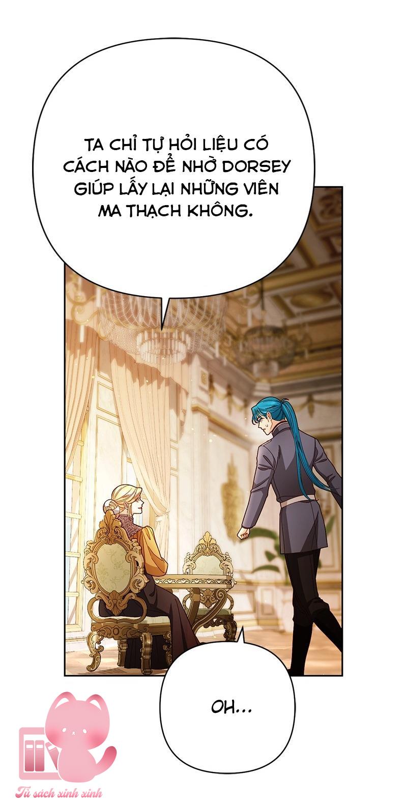 Hoàng Hậu Tái Hôn - Chap 216