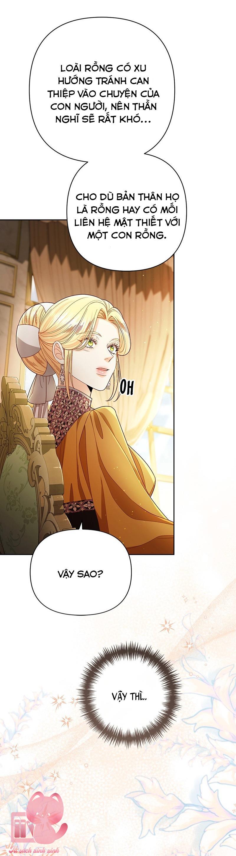 Hoàng Hậu Tái Hôn - Chap 216