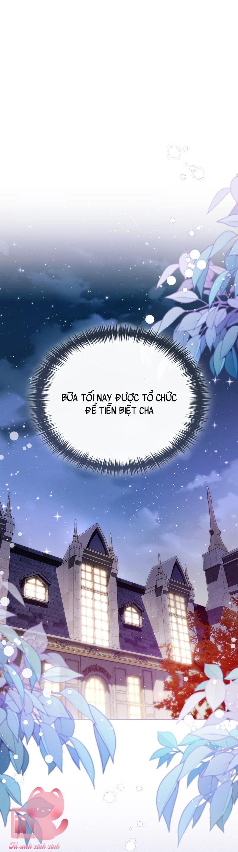 Hoàng Hậu Tái Hôn - Chap 216