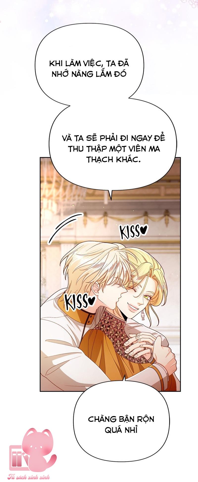 Hoàng Hậu Tái Hôn - Chap 216