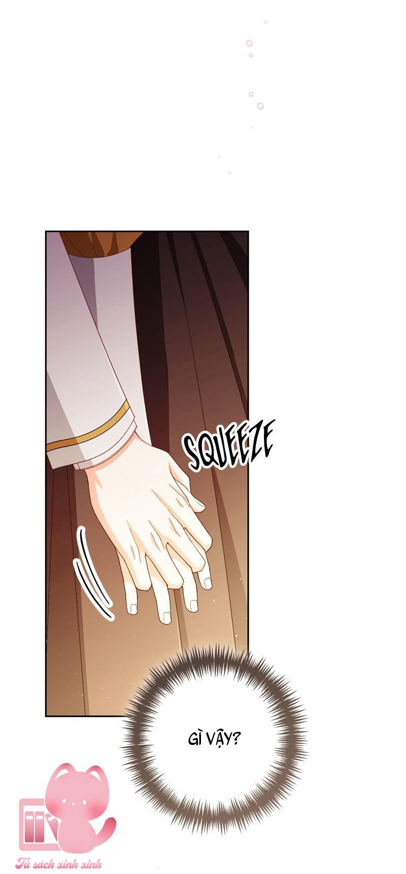 Hoàng Hậu Tái Hôn - Chap 216