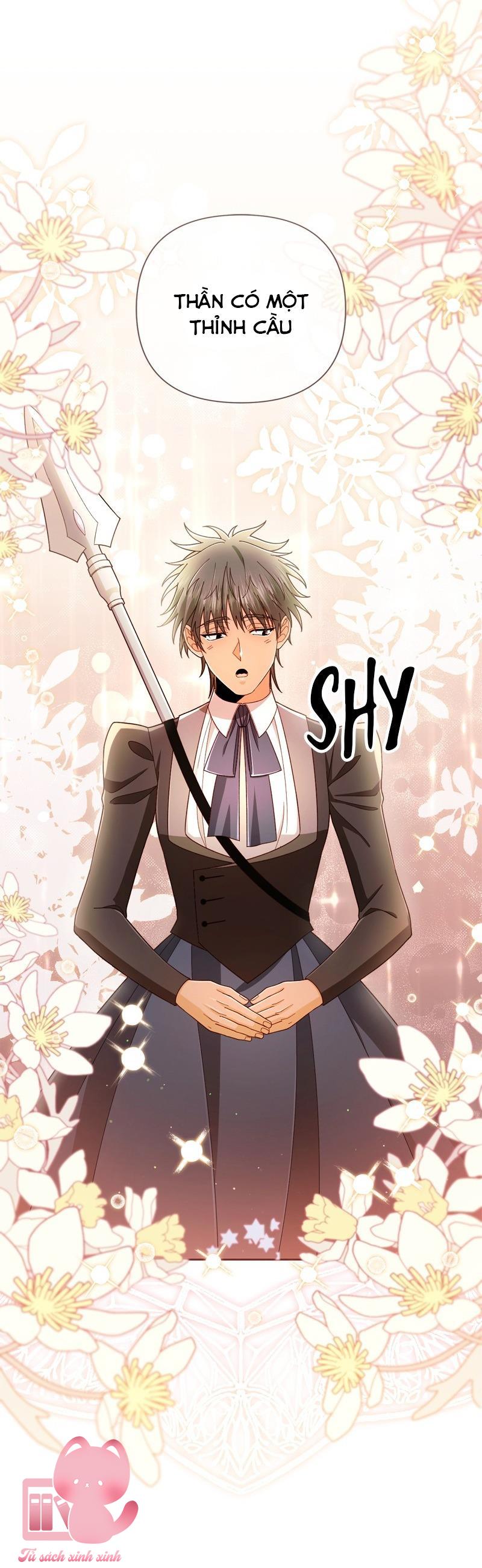 Hoàng Hậu Tái Hôn - Chap 216