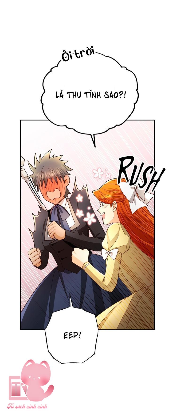 Hoàng Hậu Tái Hôn - Chap 216