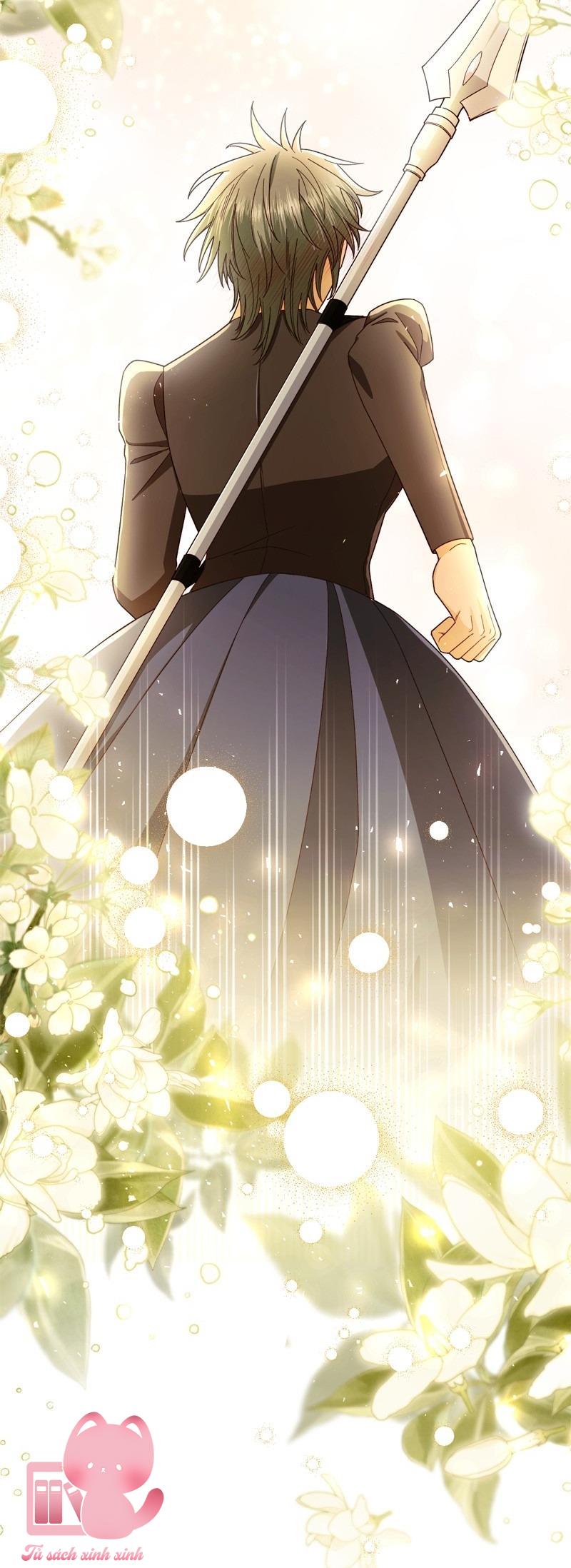 Hoàng Hậu Tái Hôn - Chap 216