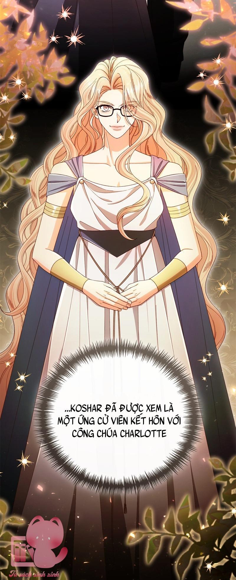 Hoàng Hậu Tái Hôn - Chap 216