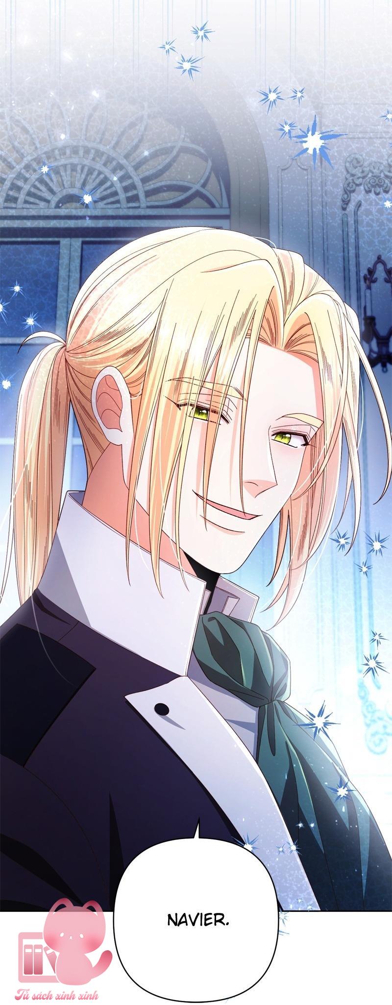 Hoàng Hậu Tái Hôn - Chap 216