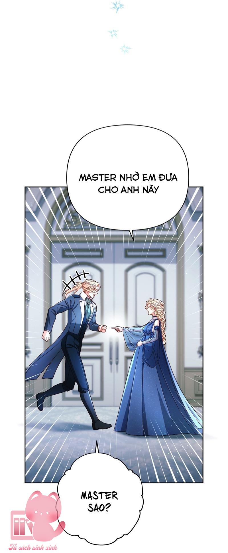 Hoàng Hậu Tái Hôn - Chap 216