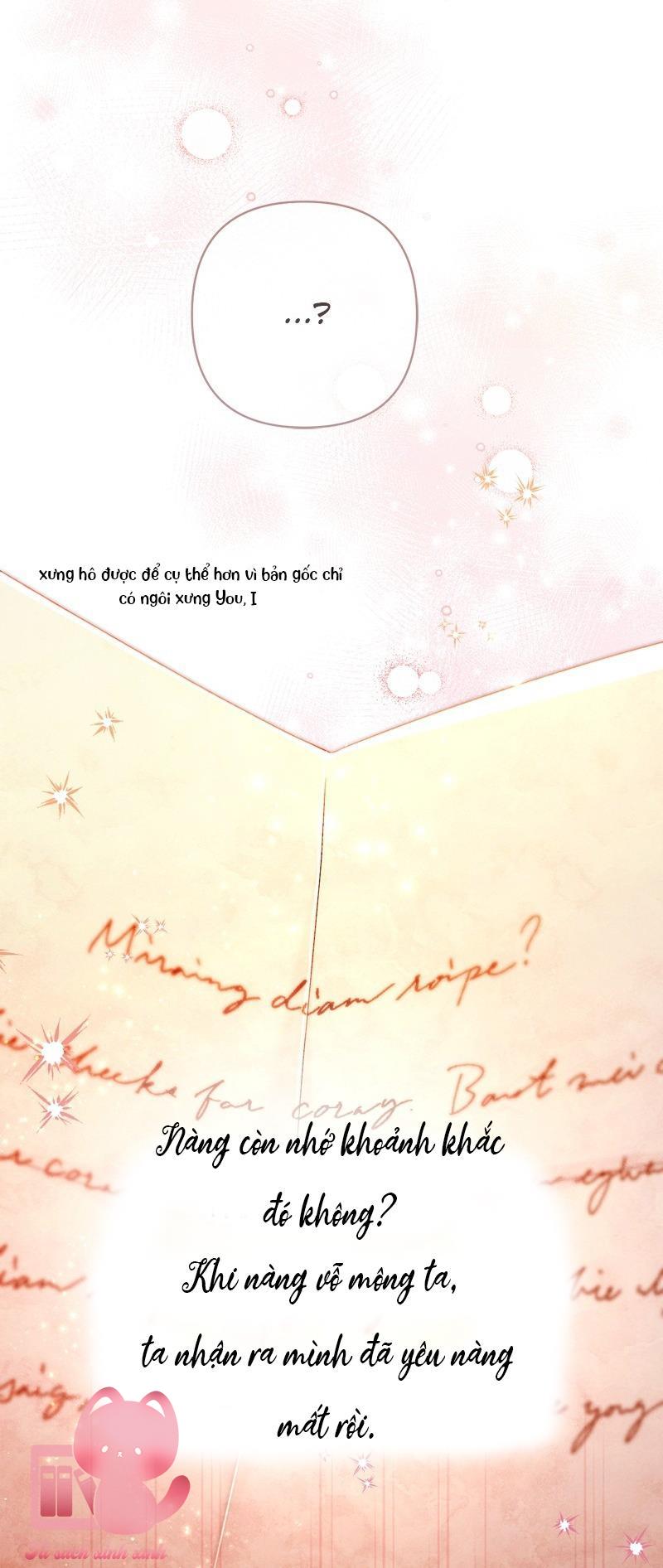 Hoàng Hậu Tái Hôn - Chap 216