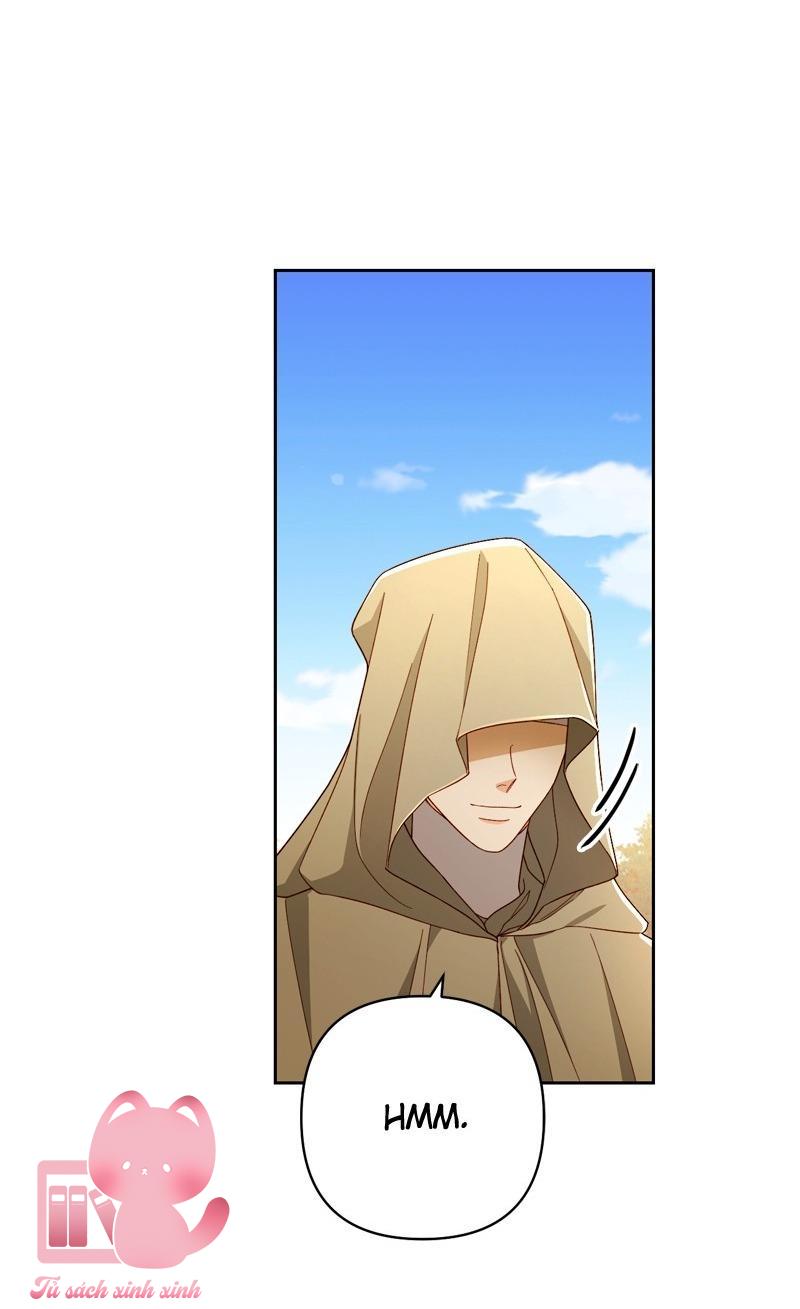 Hoàng Hậu Tái Hôn - Chap 216