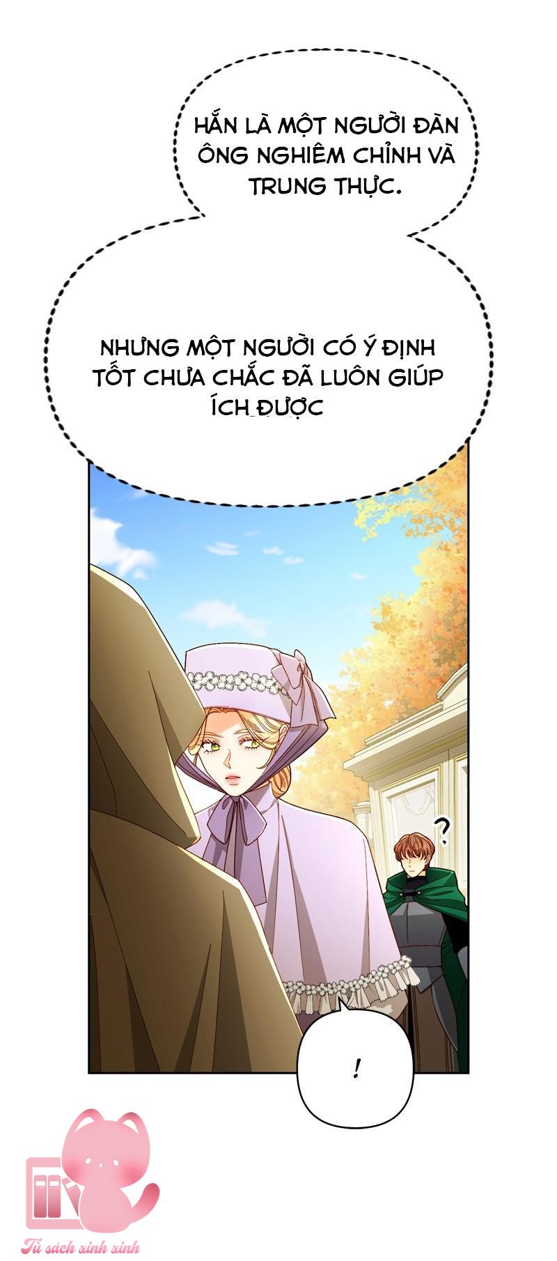 Hoàng Hậu Tái Hôn - Chap 216