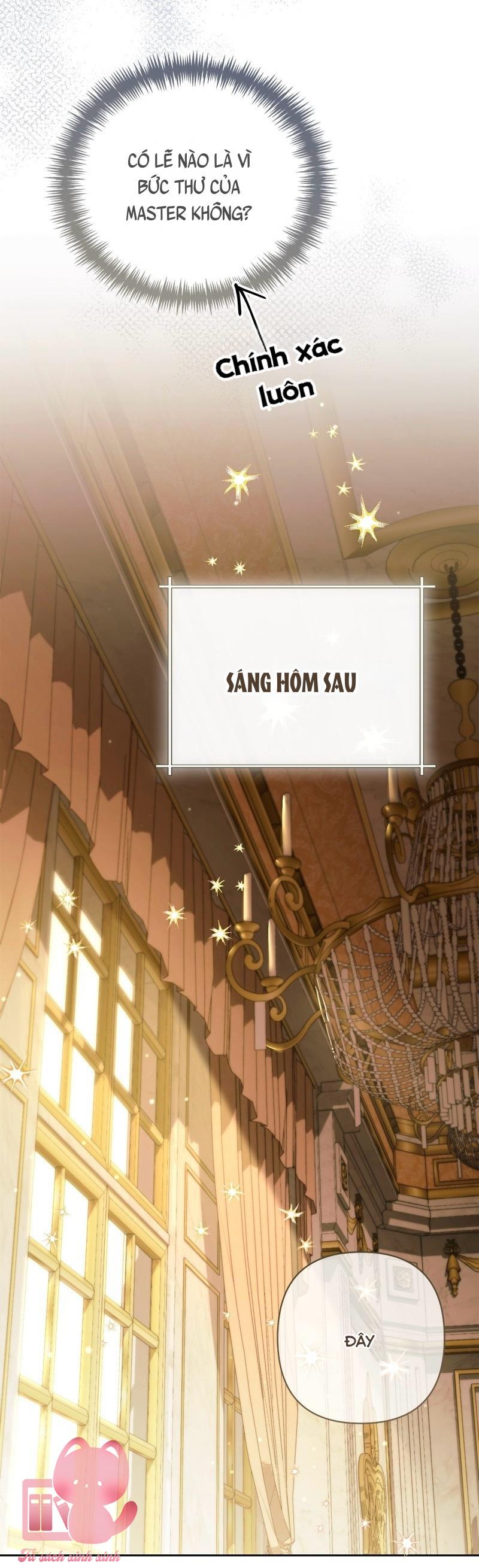 Hoàng Hậu Tái Hôn - Chap 217