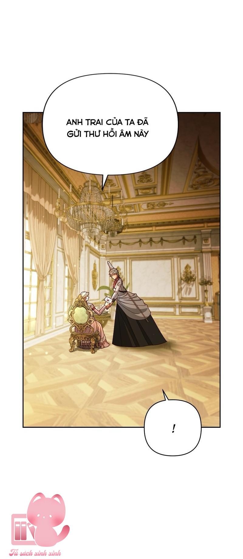 Hoàng Hậu Tái Hôn - Chap 217