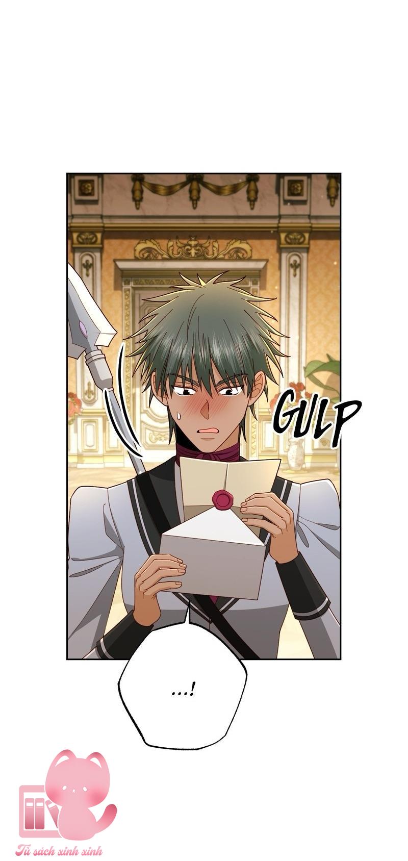 Hoàng Hậu Tái Hôn - Chap 217