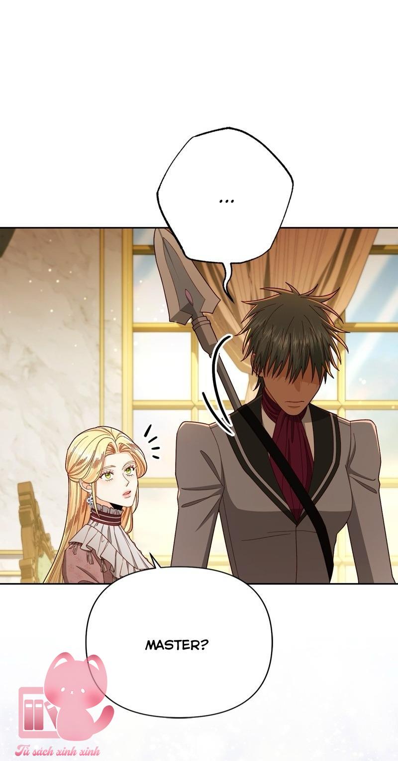 Hoàng Hậu Tái Hôn - Chap 217