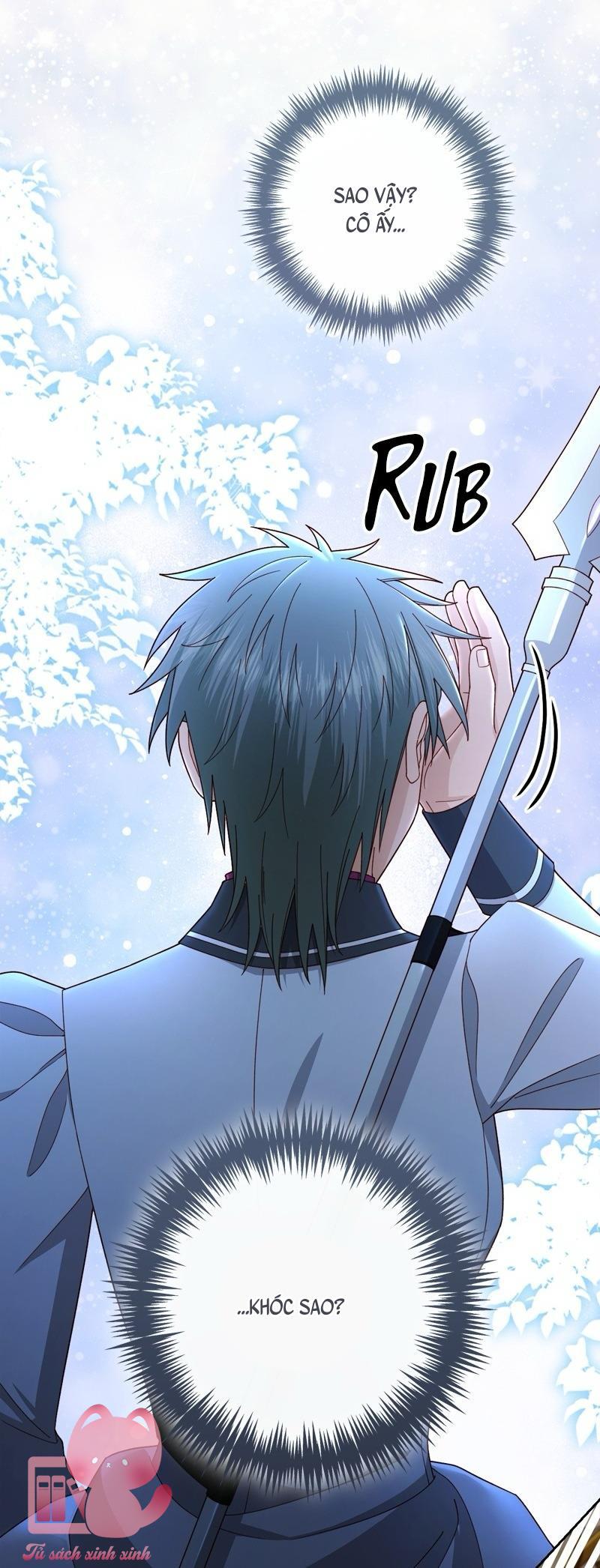 Hoàng Hậu Tái Hôn - Chap 217