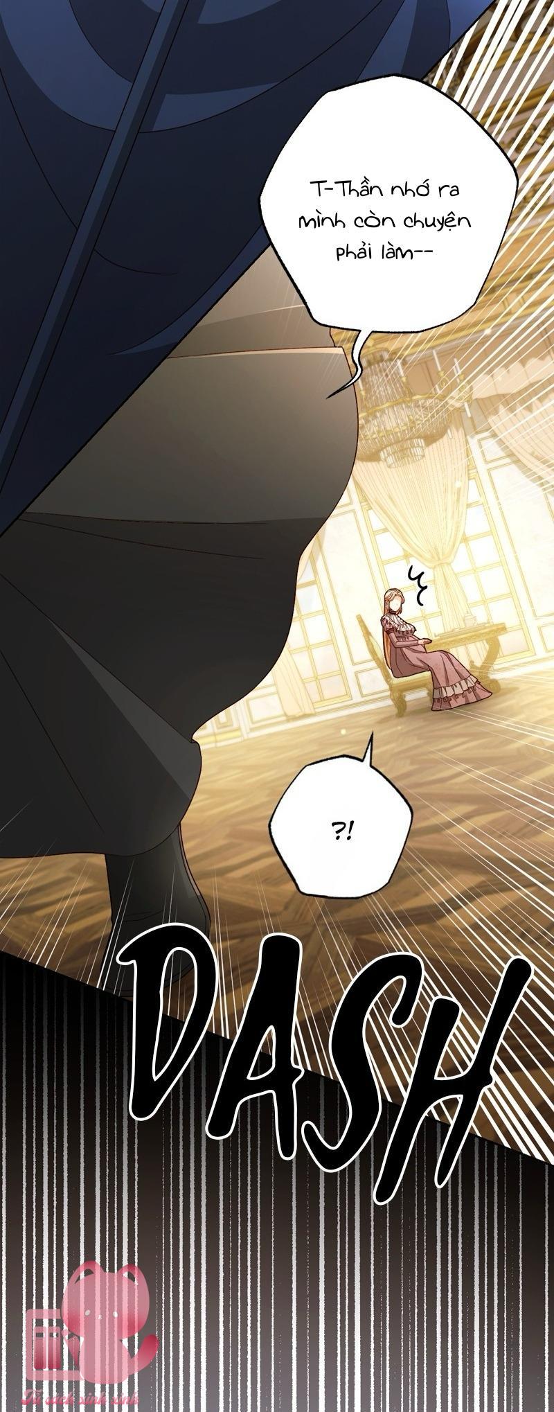 Hoàng Hậu Tái Hôn - Chap 217