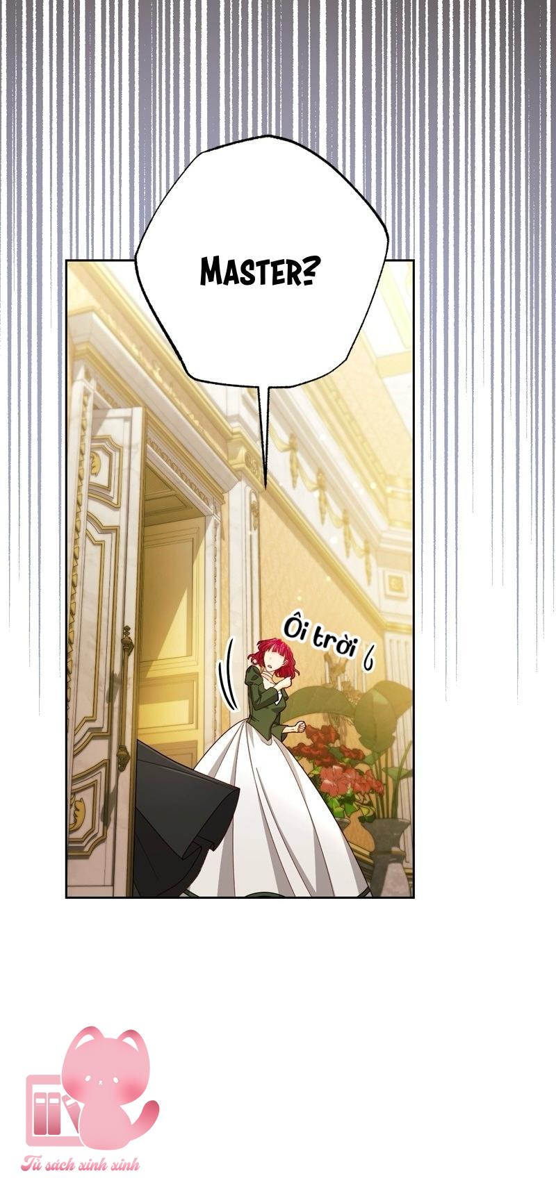 Hoàng Hậu Tái Hôn - Chap 217