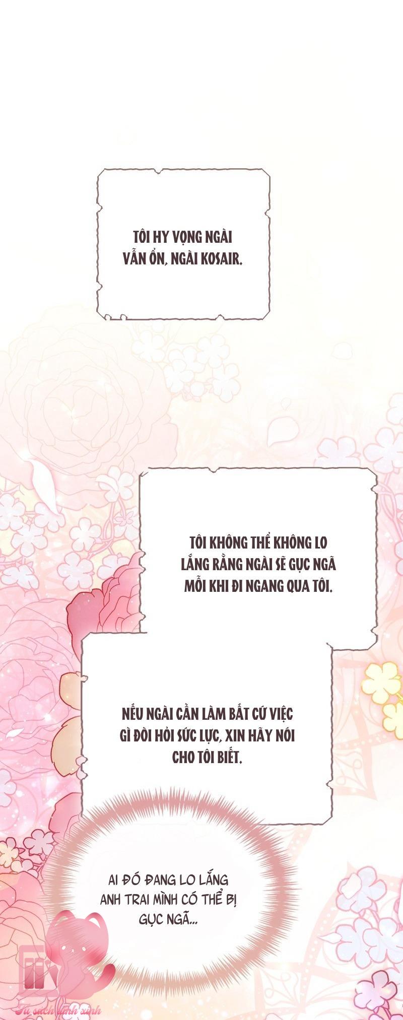 Hoàng Hậu Tái Hôn - Chap 217