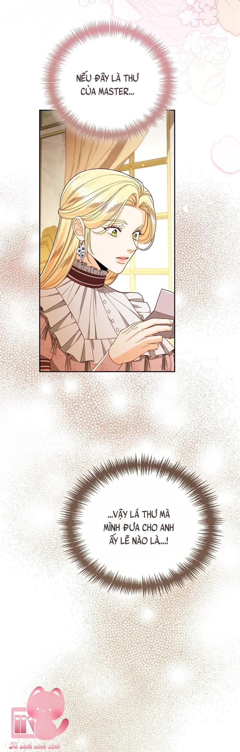 Hoàng Hậu Tái Hôn - Chap 217