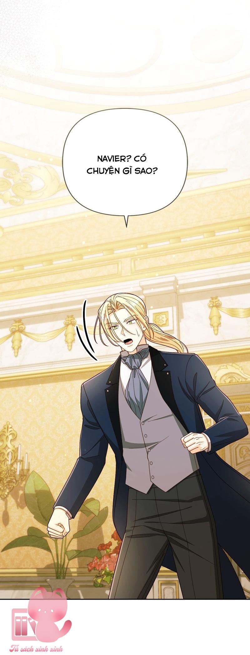 Hoàng Hậu Tái Hôn - Chap 217