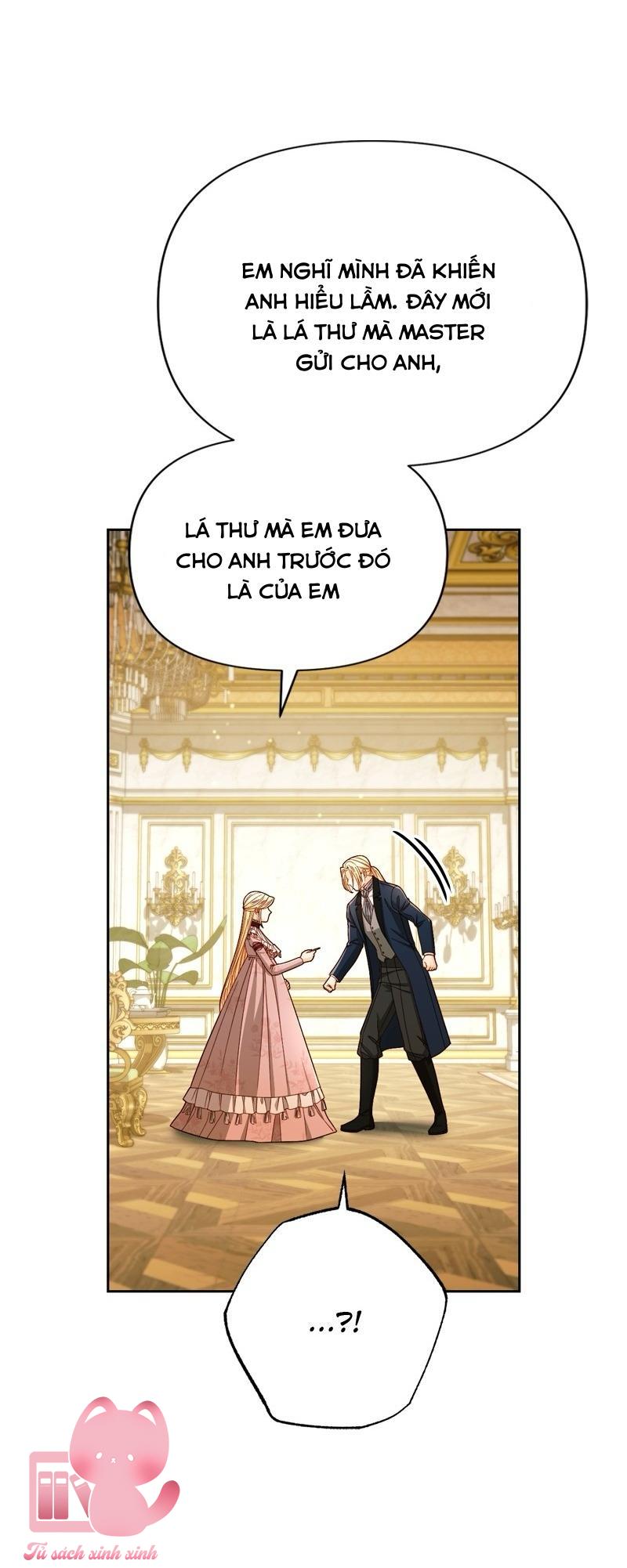 Hoàng Hậu Tái Hôn - Chap 217