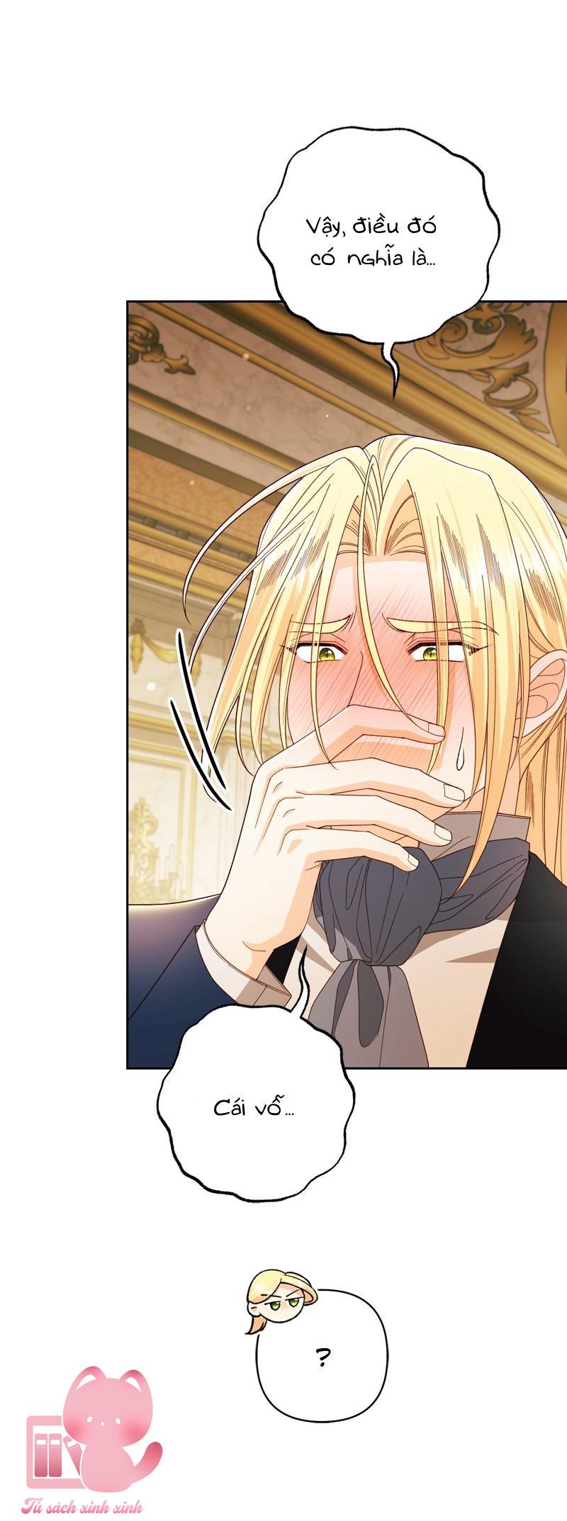 Hoàng Hậu Tái Hôn - Chap 217