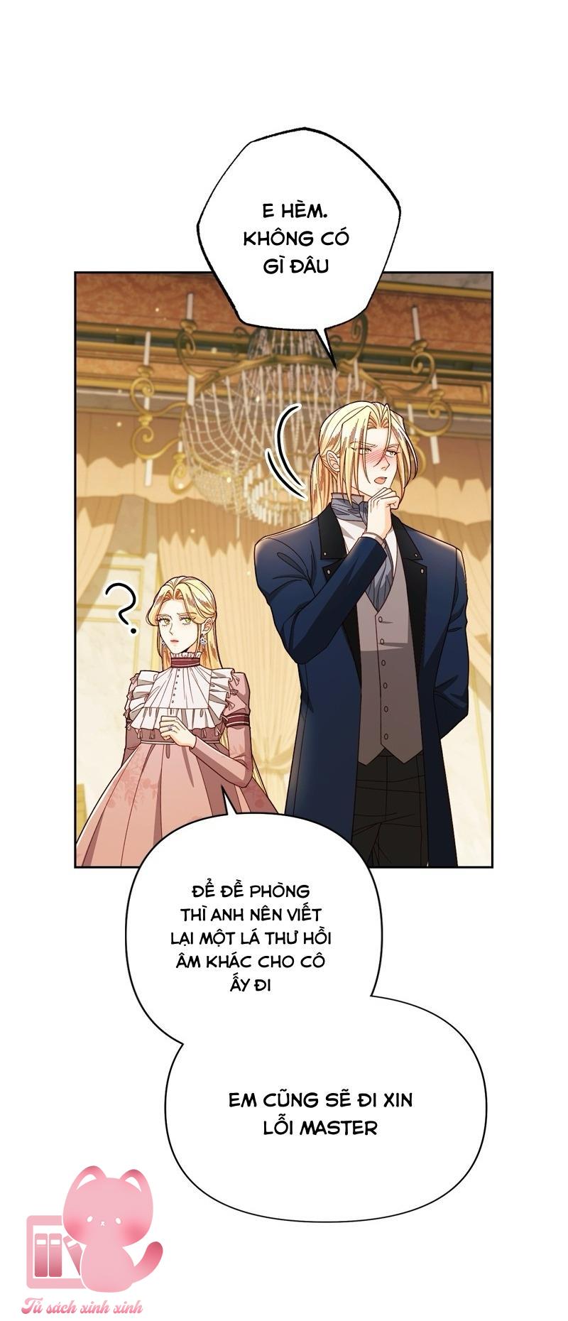 Hoàng Hậu Tái Hôn - Chap 217