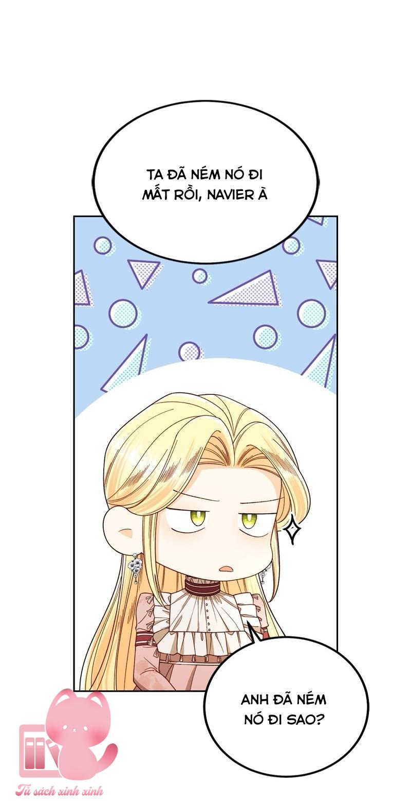 Hoàng Hậu Tái Hôn - Chap 217