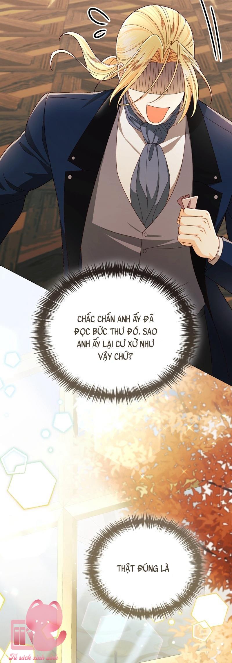 Hoàng Hậu Tái Hôn - Chap 217