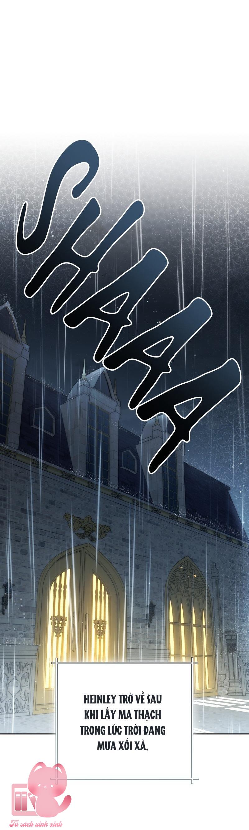 Hoàng Hậu Tái Hôn - Chap 217