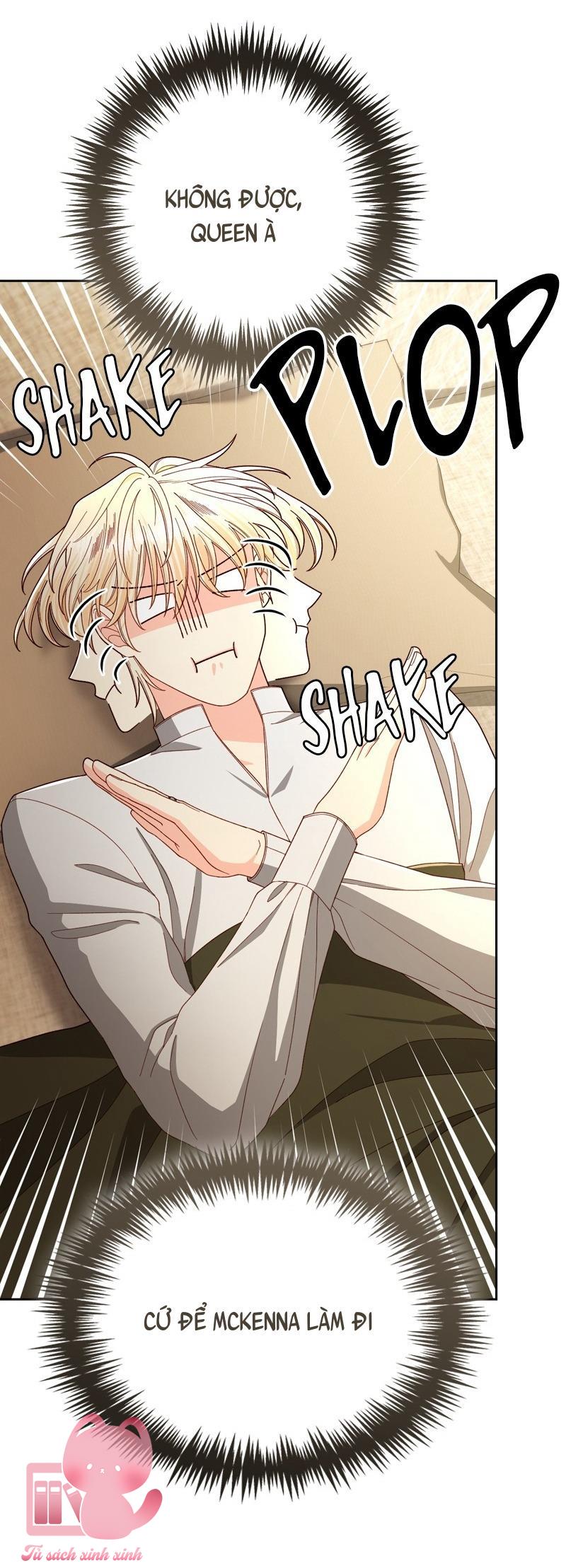 Hoàng Hậu Tái Hôn - Chap 217