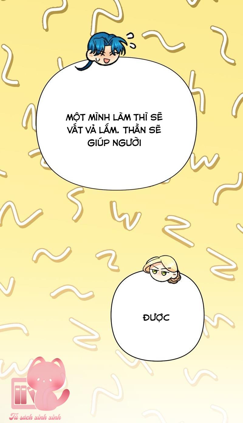 Hoàng Hậu Tái Hôn - Chap 217