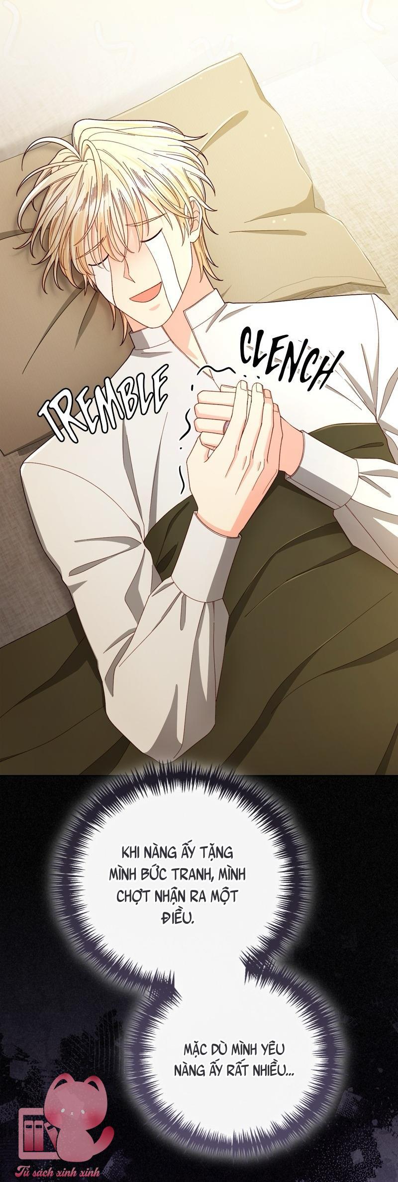 Hoàng Hậu Tái Hôn - Chap 217