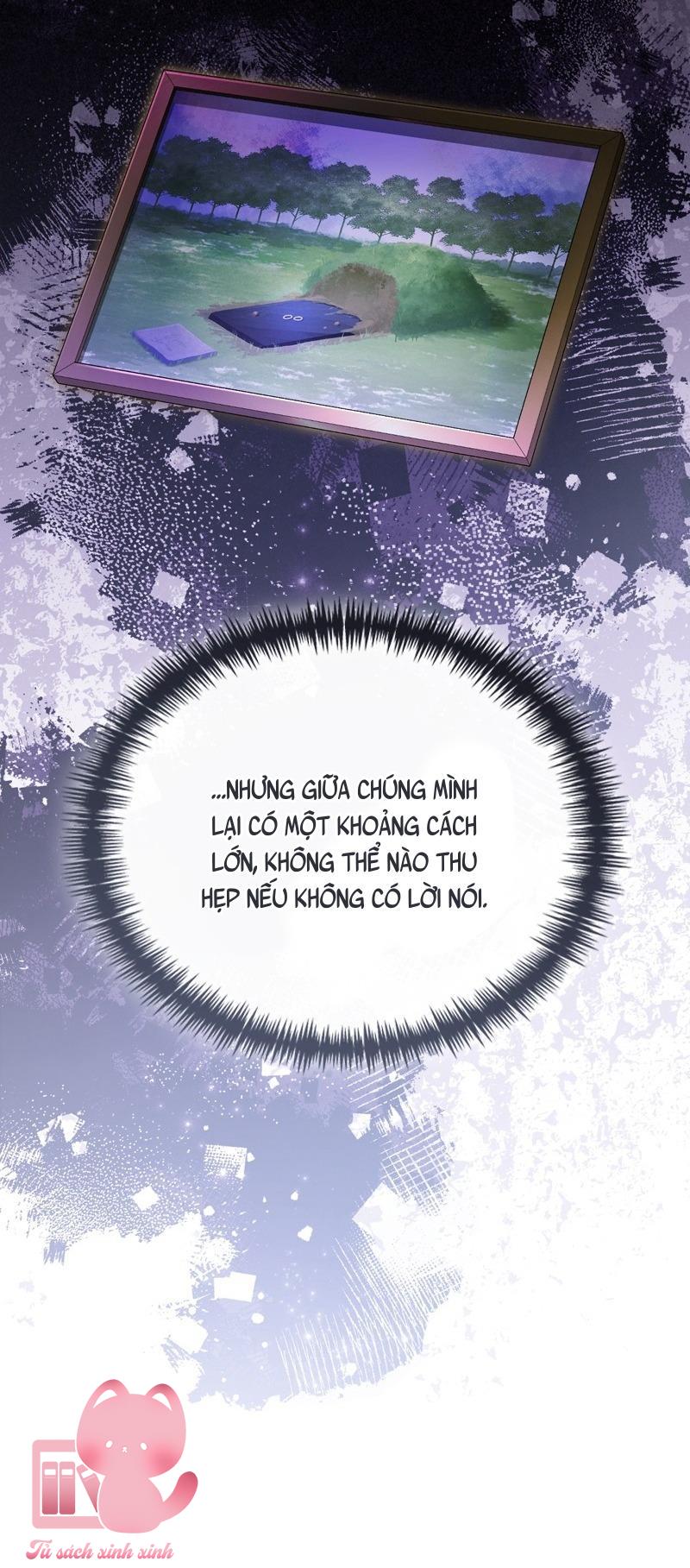 Hoàng Hậu Tái Hôn - Chap 217