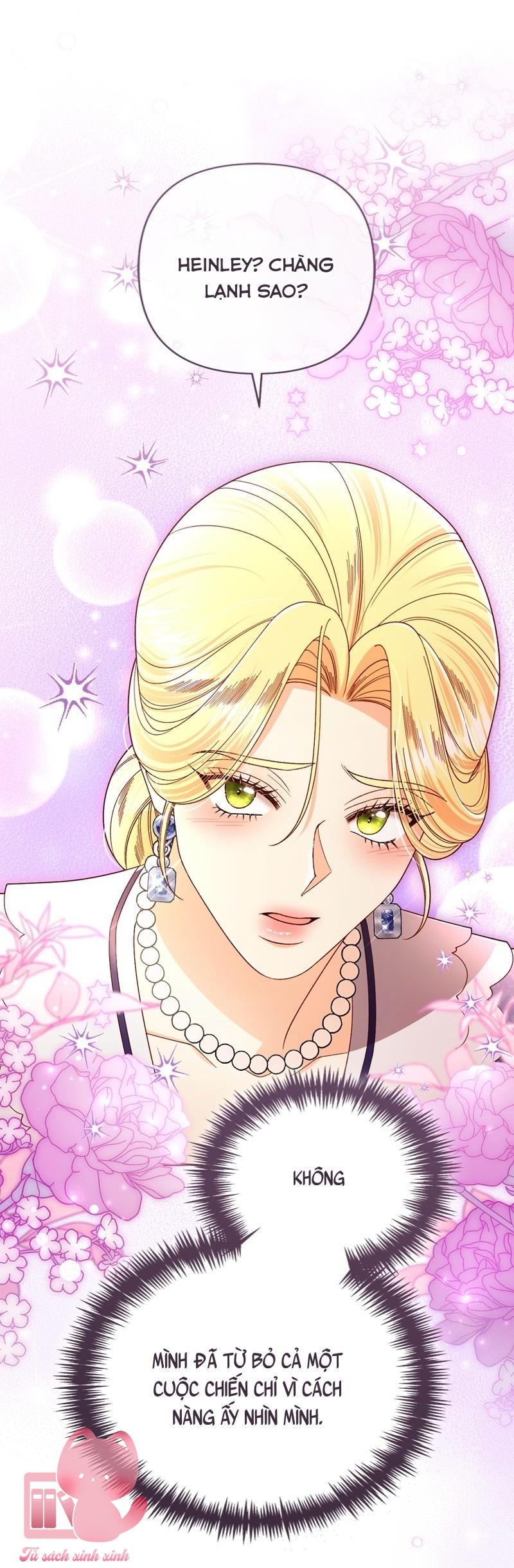 Hoàng Hậu Tái Hôn - Chap 217