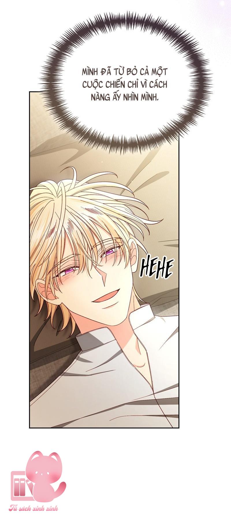 Hoàng Hậu Tái Hôn - Chap 217