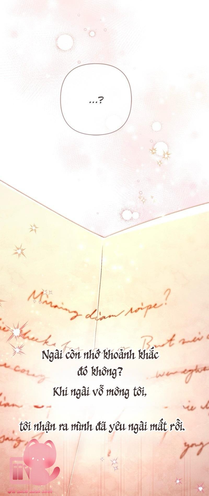 Hoàng Hậu Tái Hôn - Chap 217