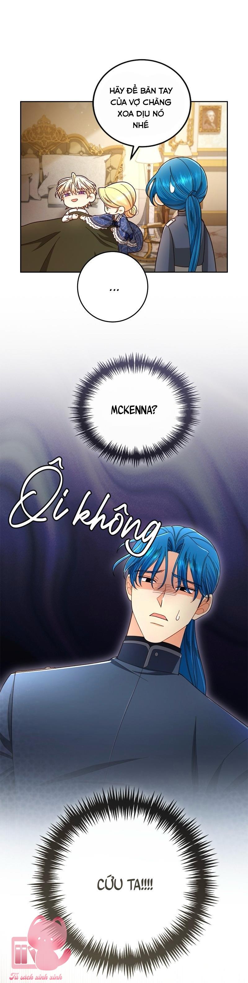 Hoàng Hậu Tái Hôn - Chap 217